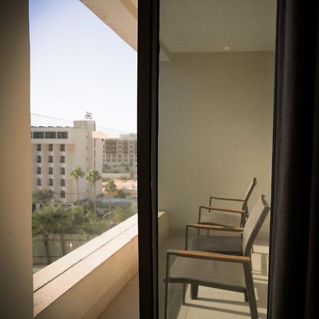 My Hotel By Trend อคาบา ภายนอก รูปภาพ