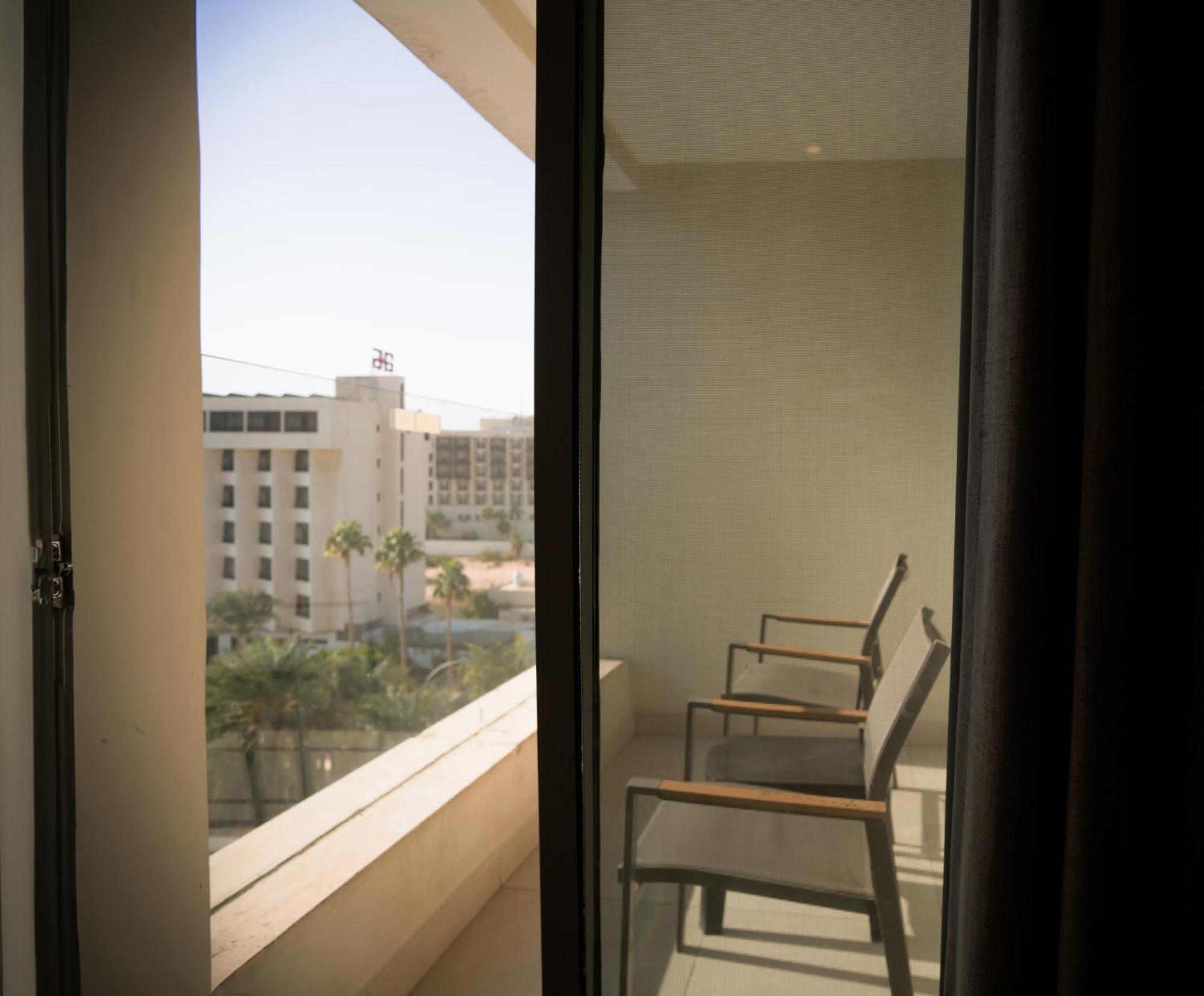 My Hotel By Trend อคาบา ภายนอก รูปภาพ